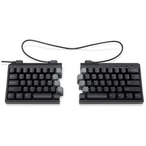 FILCO ܡ ʬ䷿ Majestouch Xacro M10SP(ļѸ) ͭ /USB FKBXS72MC/EB