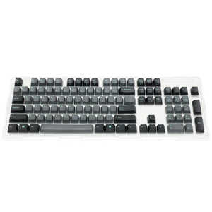 FILCO 〔キーキャップ〕 Majestouch 交換用キーキャップセット 英語104キー・ASAGI×Gray 2 tone Keycap set FKCS104AGP2 FILCO 〔キーキャップ〕 Majestouch 交換用キーキャップセット 英語104キー・ASAGI×Gray 2 tone Keycap set FKCS104AGP2