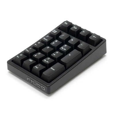 FILCO FKB22MB USBテンキー Amazon.co.jp: FILCO Majestouch TenKeyPad USBテンキーパッド独