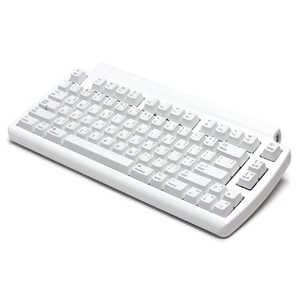MATIAS ܡ USB-Aϥ Mini Tactile Pro keyboard for Mac(Ѹ) ͭ /USB ۥ磻 FK303/3