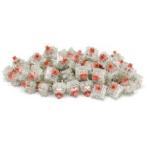 FILCO 〔キースイッチ〕CHERRY MX2A RGB 5ピン スイッチ70個セット 静音赤軸 CHERRY MX2A RGB FKSW70CH/MPS-R FILCO 〔キースイッチ〕CHERRY MX2A RGB 5ピン スイッチ70個セット 静音赤軸 CHERRY MX2A RGB FKSW70CH/MPS-R
