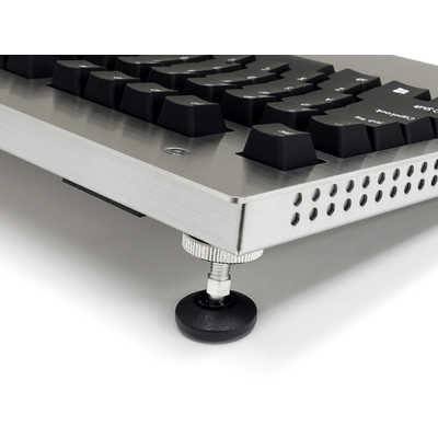 FILCO キーボード Majestouch Metal SUS Edge Limited Edition 日本語
