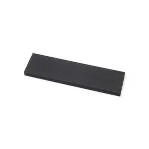 FILCO リストレスト Animal Free Leather Macaron Black Sサイズ ブラック MWR/17S-AFLB FILCO リストレスト Animal Free Leather Macaron Black Sサイズ ブラック MWR/17S-AFLB