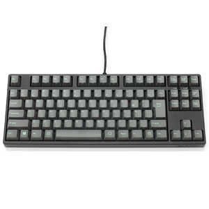 FILCO キーボード ［有線 /PS/2・USB］ FKBN91MRLNSG3GMB