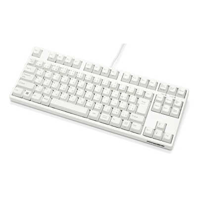 FILCO フィルコ Majestouch 3 HAKUA 有線 キーボード FILCO キーボード Majestouch 3 HAKUA Tenkeyless 茶軸 日本語 ［有線