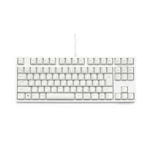 FILCO ܡ Majestouch 3 HAKUA Tenkeyless Ųּ ܸ ͭ / PS/2USB FKBN91MPS/JMW3