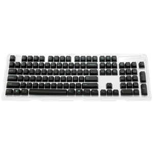 FILCO 〔キーキャップ〕 PBT2色成形 Keycap set 104キー 英語配列 アスファルト FKCS104ASP FILCO 〔キーキャップ〕 PBT2色成形 Keycap set 104キー 英語配列 アスファルト FKCS104ASP