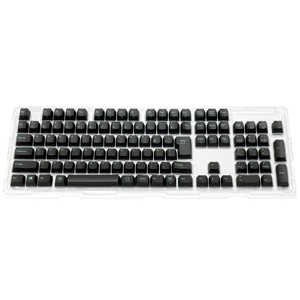 FILCO 〔キーキャップ〕 PBT2色成形 Keycap set 108キー 日本語配列 アスファルト FKCS108ASP FILCO 〔キーキャップ〕 PBT2色成形 Keycap set 108キー 日本語配列 アスファルト FKCS108ASP