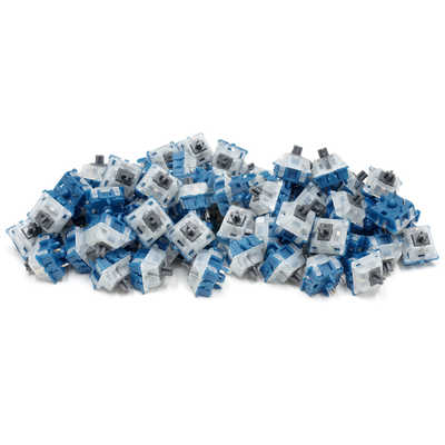 FILCO キースイッチ 70個セット FILCO キースイッチ CHERRY MX2A RGB 5ピン スイッチ70個セット