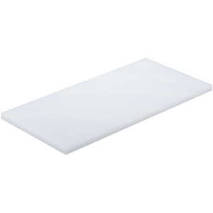 スギコ産業 業務用プラスチックまな板 2号 500x270x20 TP2 スギコ産業 業務用プラスチックまな板 2号 500x270x20 TP2