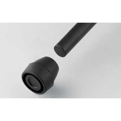 TAMA ブームマイクスタンド TAMA MS736BK Iron Worksシリーズ・マイク