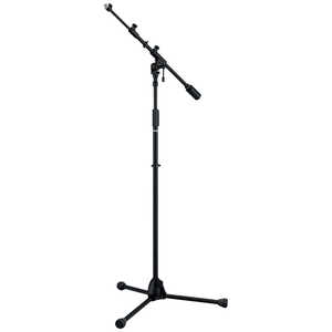 ブームマイクスタンド TAMA MS736BK Iron Worksシリーズ・マイクスタンドの最上位モデル TAMA ブームマイクスタンド TAMA MS736BK Iron Worksシリーズ・マイクスタンドの最上位モデル TAMA