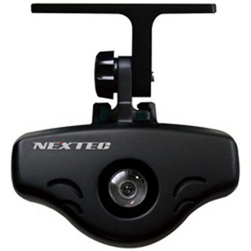 メーカー直売 【SALE／10%OFF FRC 車両事故録画カメラ NX-DR01 ドライブレコーダー