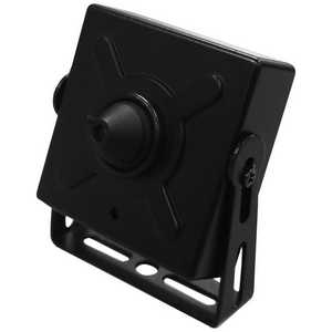 FRC ｢屋内用｣AHD 207万画素カメラ音声録音対応モデル NX-H521S
