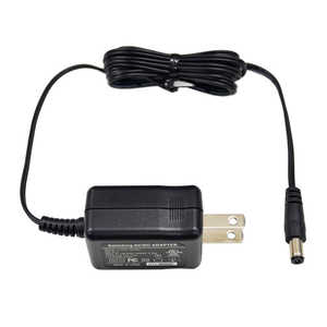 FRC FIRSTCOM ガイドラジオシングルチャージャー用 ACアダプター AC-3 FRC FIRSTCOM ガイドラジオシングルチャージャー用 ACアダプター AC-3