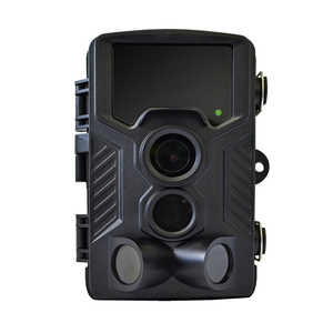 FRC 配線不要 簡単設置 小型レンジャーカメラ NEXTEC NX-RC800E
