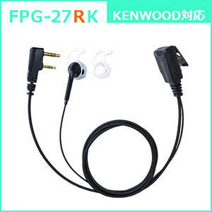 FRC ۥޥPRO꡼ ʡױ KENWOODб FIRSTCOM FPG-27RK