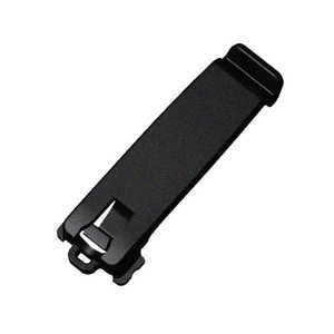FRC FC-S22用ベルトクリップ FC-S22BL FRC FC-S22用ベルトクリップ FC-S22BL