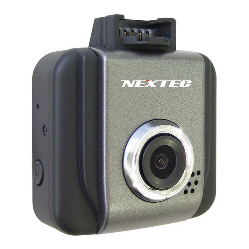 FRC FRC ドライブレコーダー 前後2カメラ NEXTEC[前後カメラ対応 /Full HD（200万画素） /セパレート型] NX-DRW22E NX-DRW22E