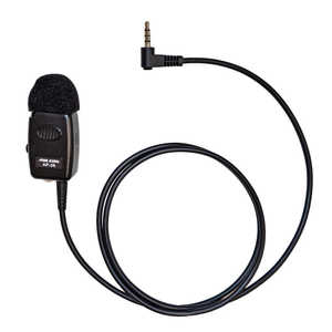 FRC スマートフォン用 トランシーバーアプリ対応 電池内蔵タイピン型PTTマイク AP-26 FRC スマートフォン用 トランシーバーアプリ対応 電池内蔵タイピン型PTTマイク AP-26