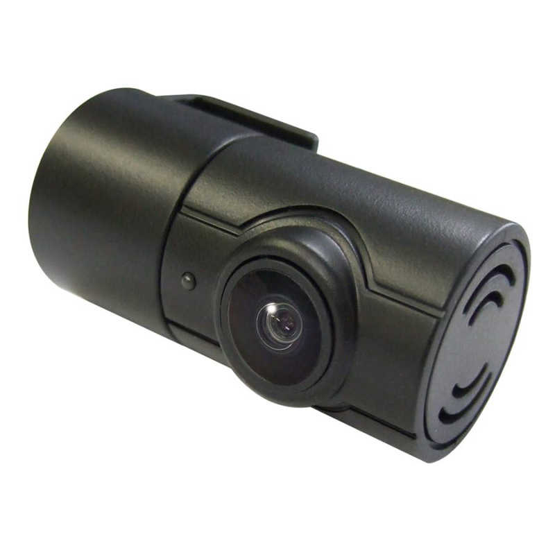 FRC FRC ドライブレコーダー 2カメラ FIRSTCOM[前後カメラ対応 /Full HD（200万画素） /一体型] FC-DR232WPLUSE FC-DR232WPLUSE
