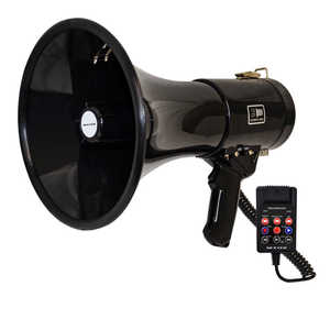 FRC メガホン型拡声器 NEXTEC NX-BV50E FRC メガホン型拡声器 NEXTEC NX-BV50E