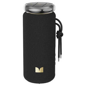 �����X�^�[ Bluetooth�X�s�[�J�[ Blaster Glow �m�h�� / Bluetooth�Ή��n �u���b�N�{�S�[���h MS62132�iBK�{GD�j