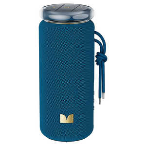 �����X�^�[ Bluetooth�X�s�[�J�[ Blaster Glow �m�h�� / Bluetooth�Ή��n �u���[ MS62132�iBL�j