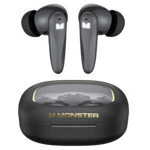 本体操作スイッチ:タッチセンサー MONSTER CABLE(モンスター ケーブル