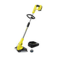 ケルヒャー KARCHER 刈払機 LTR 18-30 バッテリーセット LTR18-30