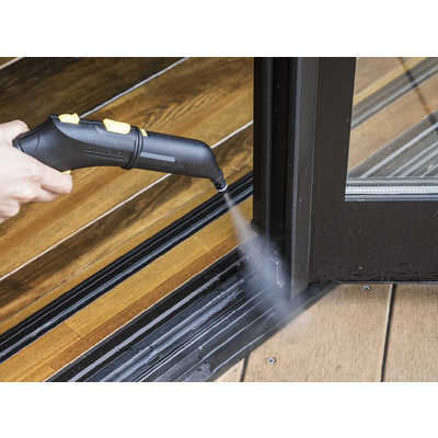 35周年記念BOX ケルヒャー スチームクリーナー SC3 EasyFix