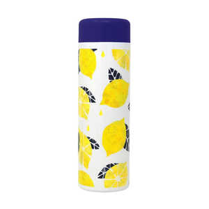 東亜金属 Tomoko Hayashi トモコハヤシ 軽量ステンレスボトル 480ml レモン THBOTTLE480 東亜金属 Tomoko Hayashi トモコハヤシ 軽量ステンレスボトル 480ml レモン THBOTTLE480