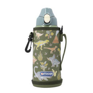 찡° ȥɥץ Ҥɤѥƥ쥹ܥȥ 700ml դܥȥ ʥ OUTDOORKIDS700