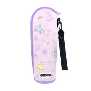 東亜金属 アウトドアプロダクツ ソフトボトルケース(プリンセス) 314190