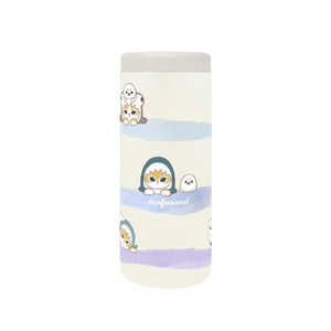 東亜金属 mofusand マルチステンレスボトル580ml(パステルサメにゃん) 534023