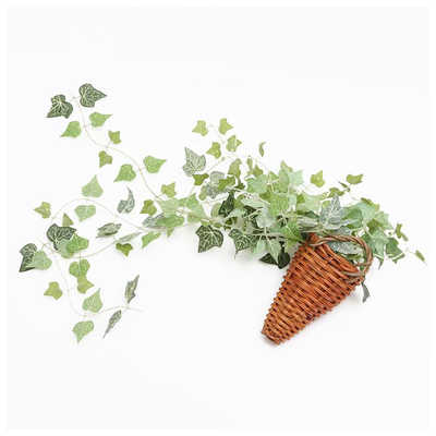 ケーアイジャパン 光触媒 インテリアグリーン 壁掛け 163695