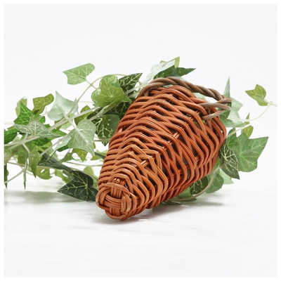 ケーアイジャパン 光触媒 インテリアグリーン 壁掛け 163695