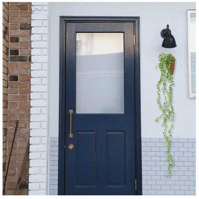 ケーアイジャパン 光触媒 インテリアグリーン 壁掛け 163695