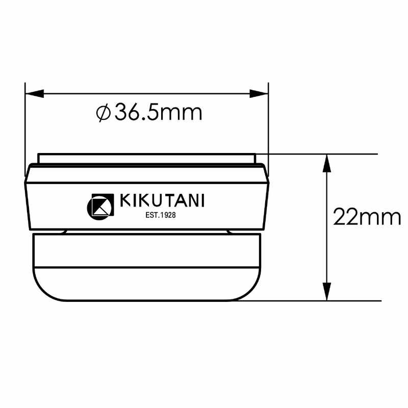 キクタニ キクタニ スピーカー用インシュレーター (4個入り) KSI-04 KSI-04