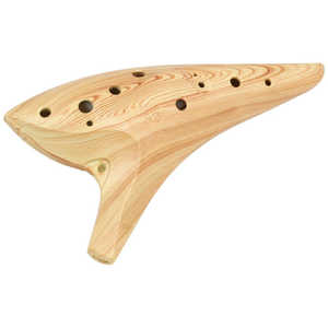 キクタニ オカリナ HX-OCARINANAT