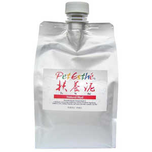 ニチドウ ペットエステ 扶養泥 1kg ニチドウ ペットエステ 扶養泥 1kg
