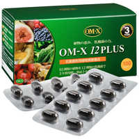OMX OM-X DELUXE5(100粒入) 100粒入 OMXDELUXE5100ﾂﾌﾞ の通販
