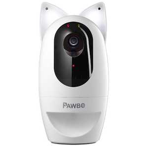 PAWBO ネットワークカメラ PPC-21CL