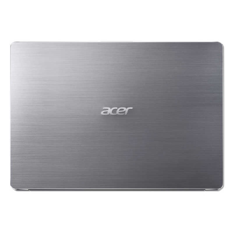 ACER エイサー ACER エイサー Swift 3  (Core i3-7020U/4GB/128G SSD/14.0型/Win 10 Home(64bit)/Office Home & Business 2016)  SF314-54-A34Q/SF SF314-54-A34Q/SF