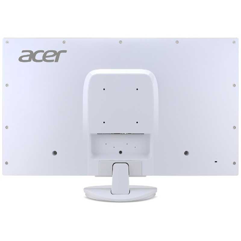 ACER エイサー ACER エイサー LEDバックライト搭載液晶モニター ER0 ホワイト [31.5型 /フルHD(1920×1080) /ワイド] ER320HQWMIDX ER320HQWMIDX