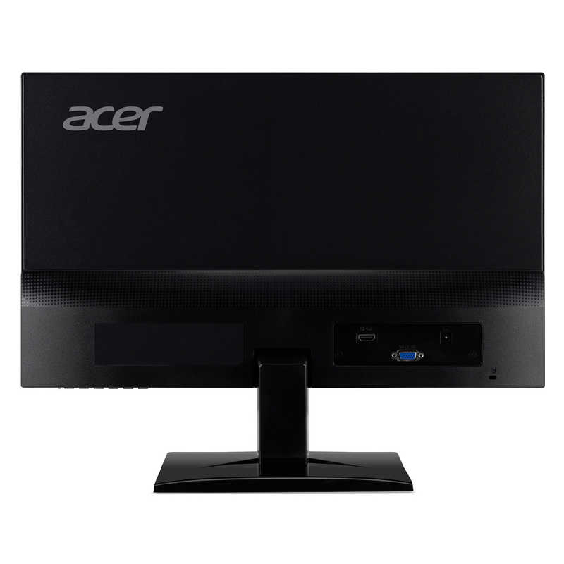 ACER エイサー ACER エイサー PCモニター HA0シリーズ ブラック [23.8型 /フルHD(1920×1080) /ワイド] HA240YABMI HA240YABMI