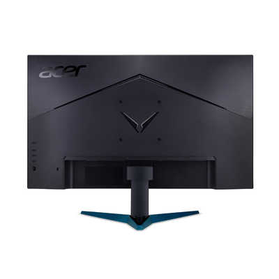 ACER エイサー ゲーミングモニター NITRO VG0 ブラック [28型 /4K(3840 
