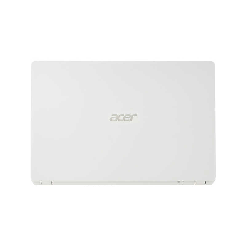 ACER エイサー ACER エイサー ノートパソコン Aspire 3 パールホワイト [15.6型 /intel Core i3 /メモリ：8GB /SSD：256GB] A315-56-F38U/W A315-56-F38U/W