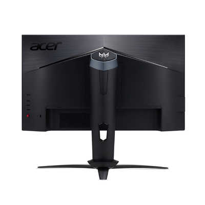 ACER エイサー ゲーミングモニター Predator XB3 ブラック [27型 /フル 