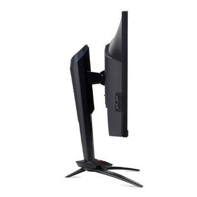 ACER エイサー ゲーミングモニター Predator XB3 ブラック [27型 /フル 